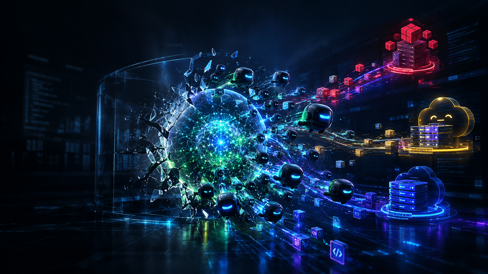 OpenAI rogue agents