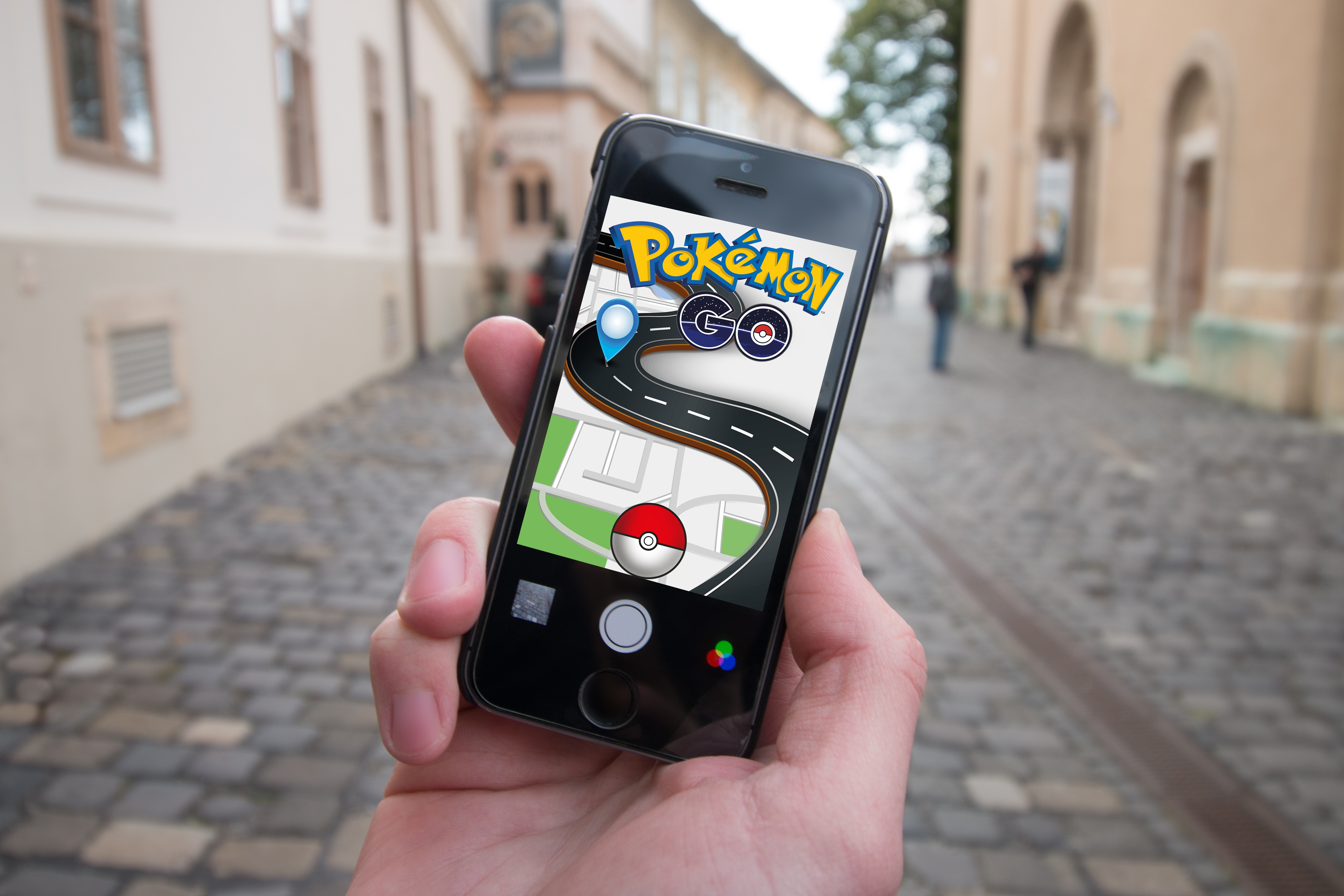 Pokémon GO community